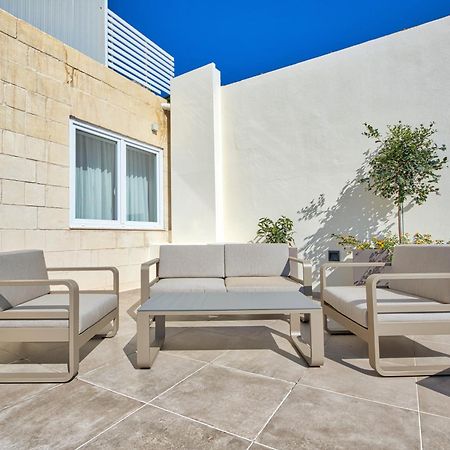 Palazzo Rosaria Boutique Hotel Βαλέτα Δωμάτιο φωτογραφία