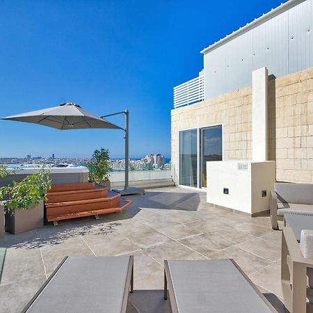 Palazzo Rosaria Boutique Hotel Βαλέτα Δωμάτιο φωτογραφία