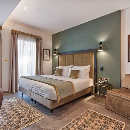 Palazzo Rosaria Boutique Hotel Βαλέτα Εξωτερικό φωτογραφία