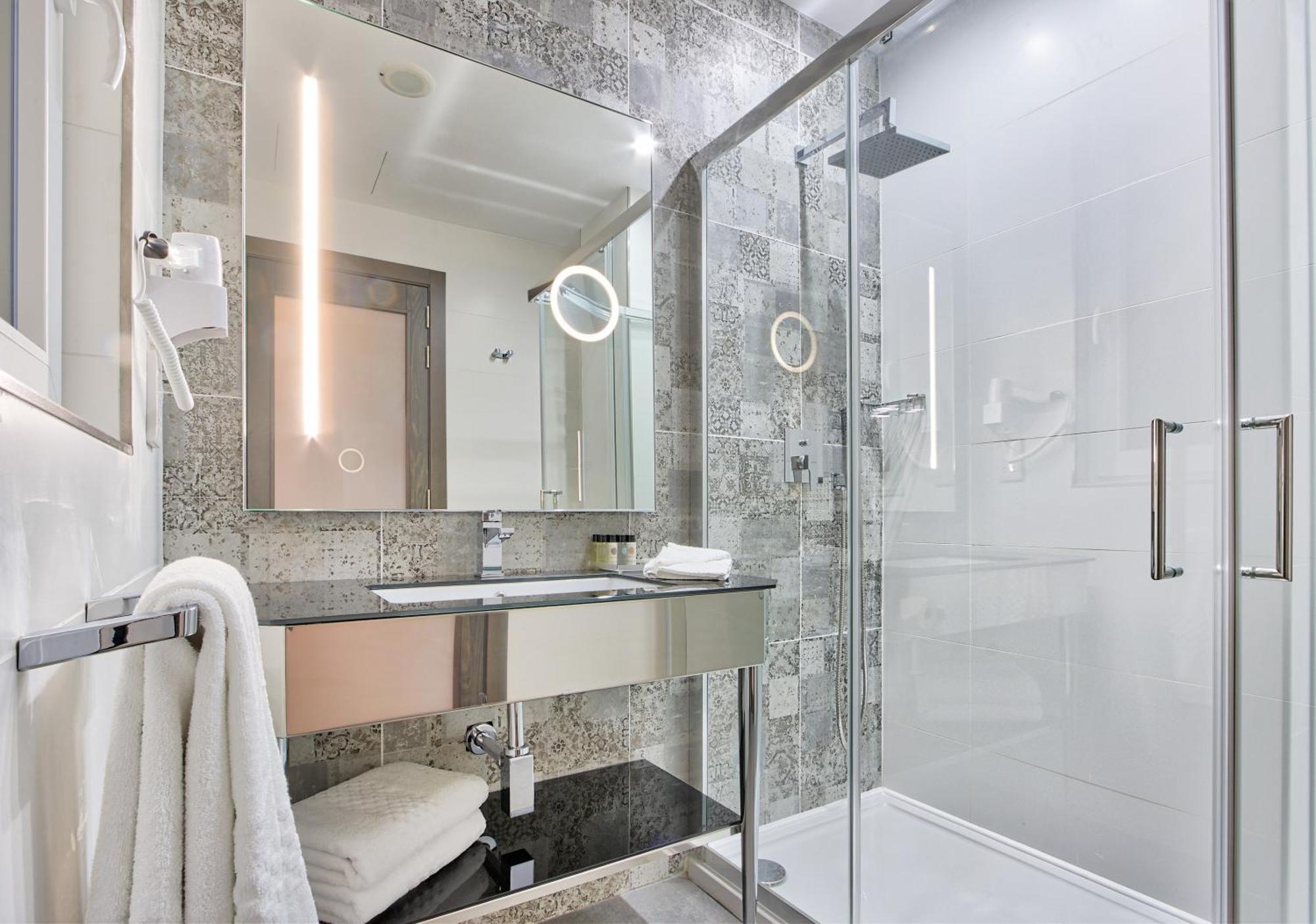 Palazzo Rosaria Boutique Hotel Βαλέτα Δωμάτιο φωτογραφία