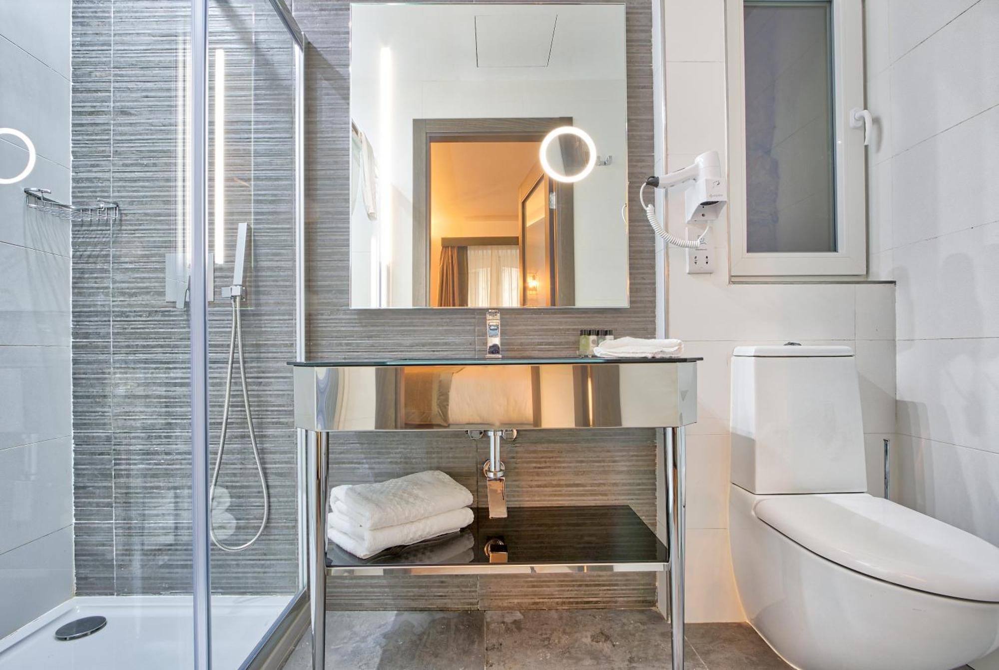 Palazzo Rosaria Boutique Hotel Βαλέτα Δωμάτιο φωτογραφία