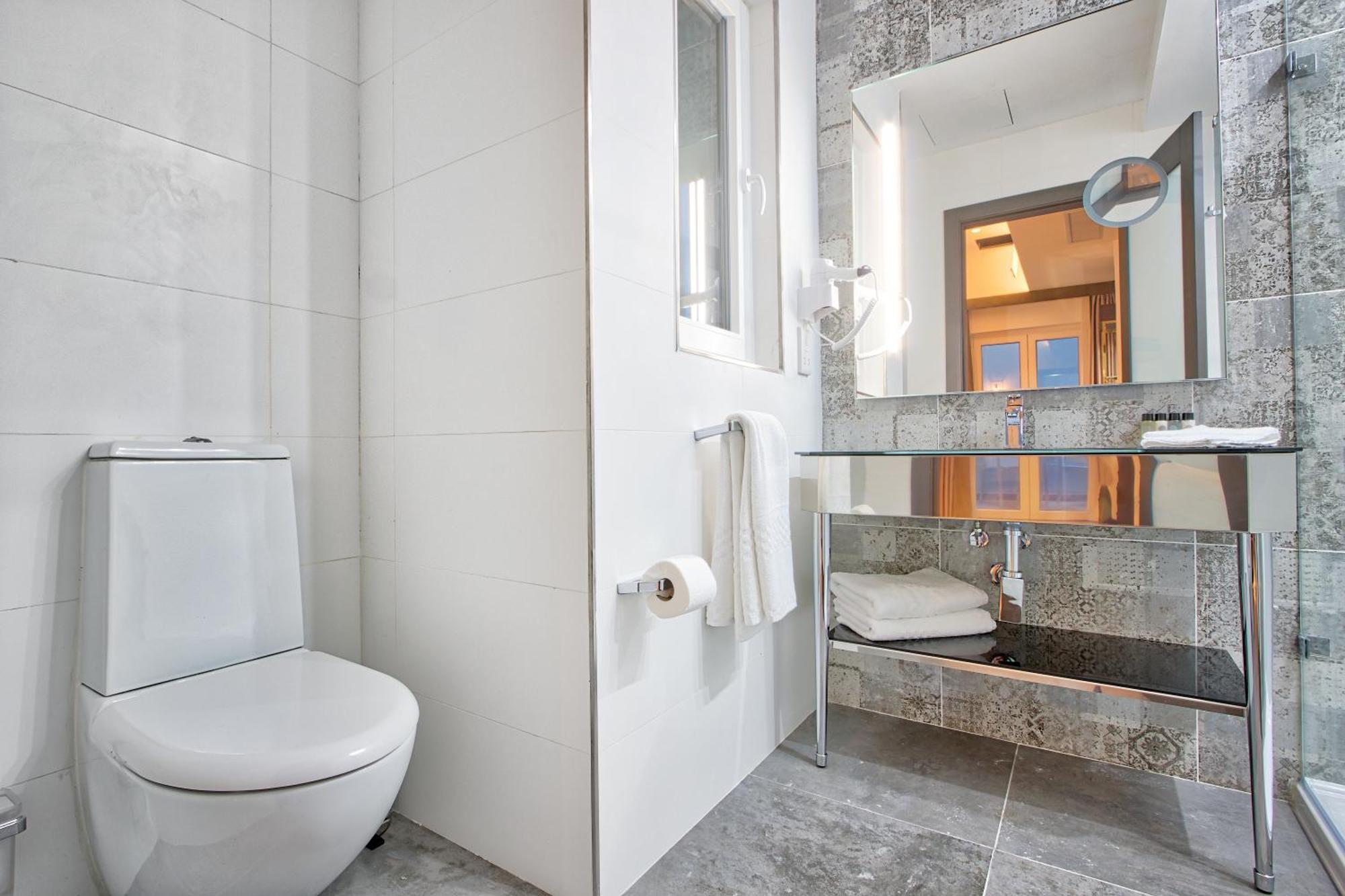Palazzo Rosaria Boutique Hotel Βαλέτα Δωμάτιο φωτογραφία