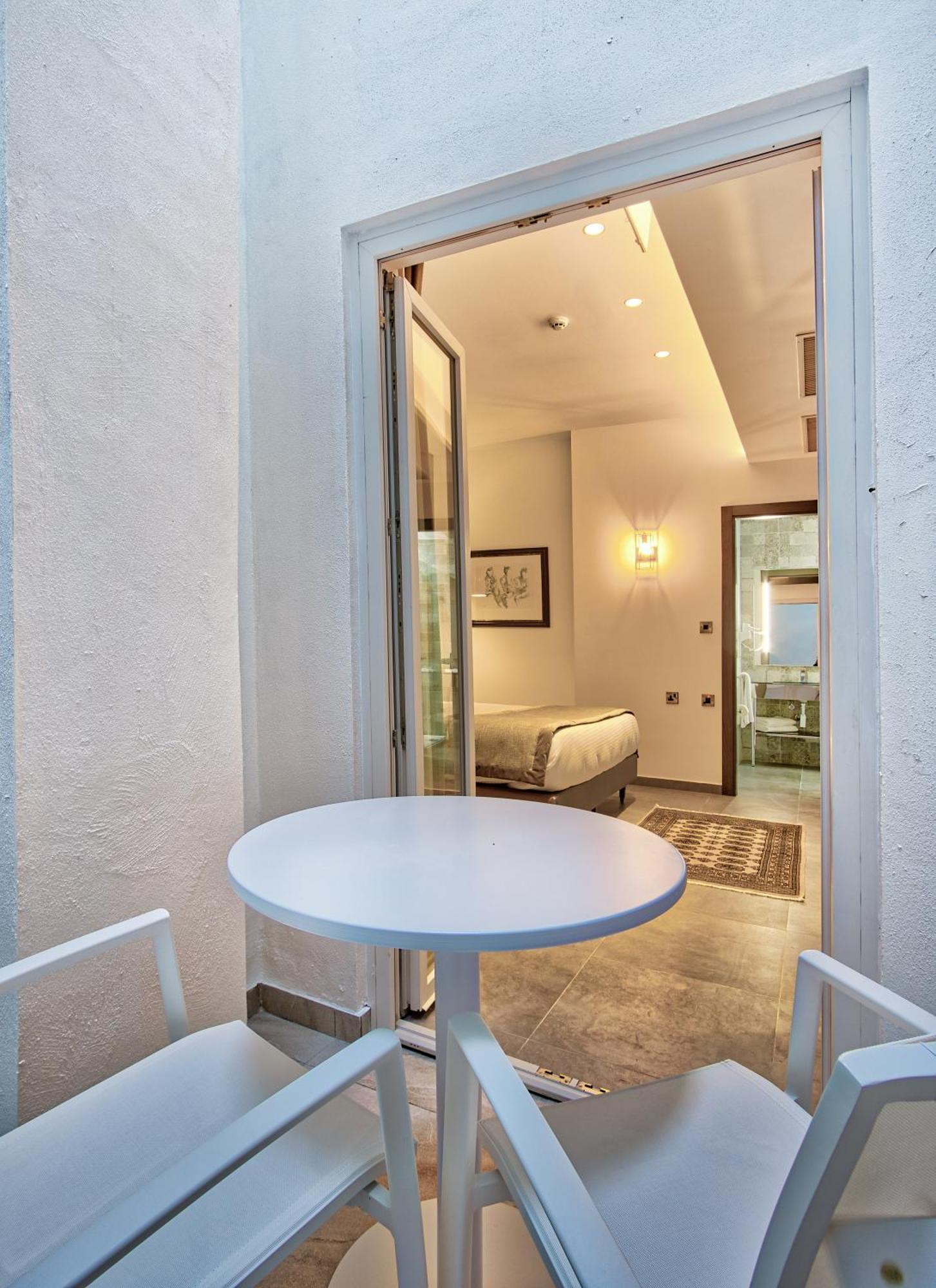 Palazzo Rosaria Boutique Hotel Βαλέτα Δωμάτιο φωτογραφία
