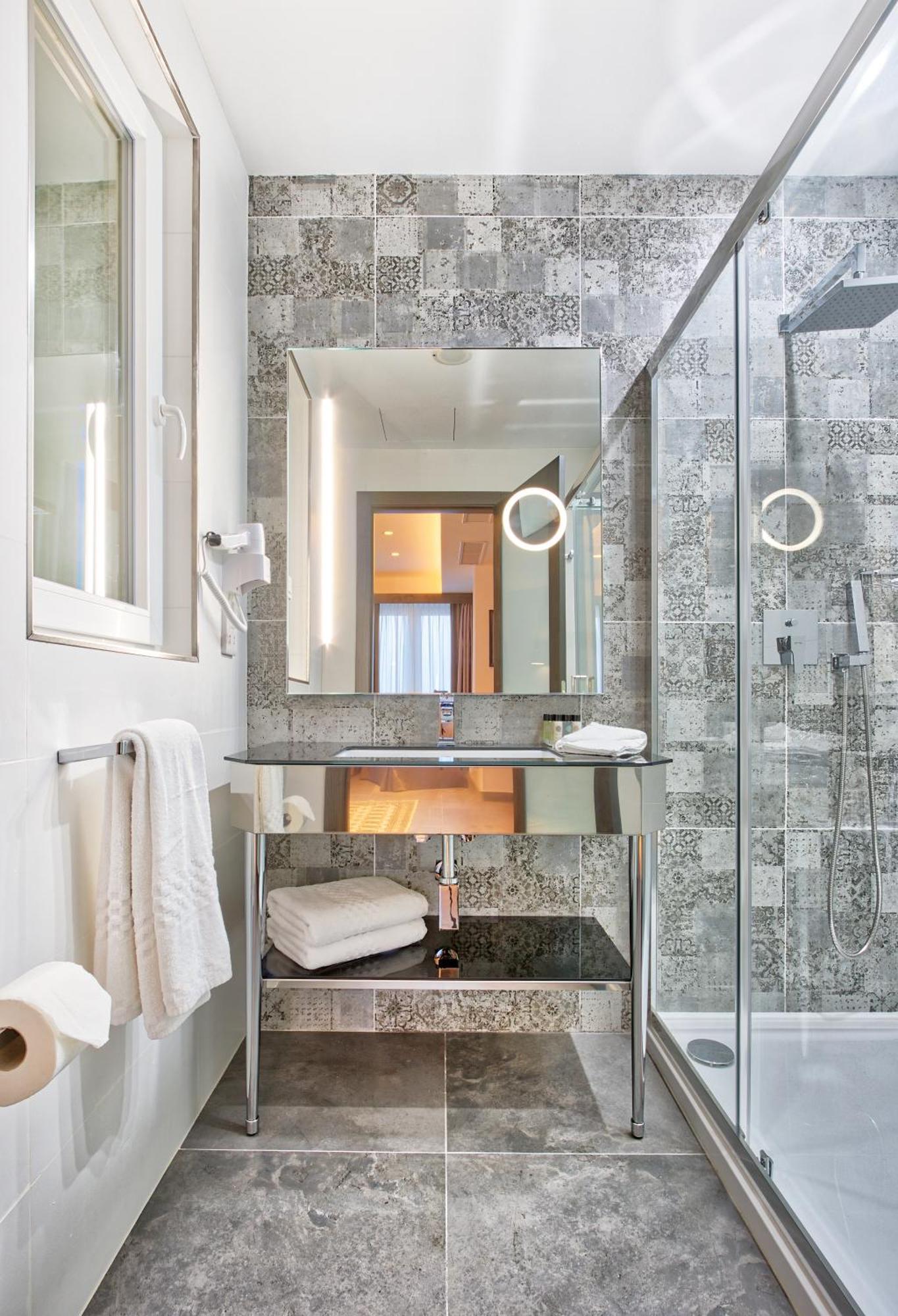 Palazzo Rosaria Boutique Hotel Βαλέτα Δωμάτιο φωτογραφία