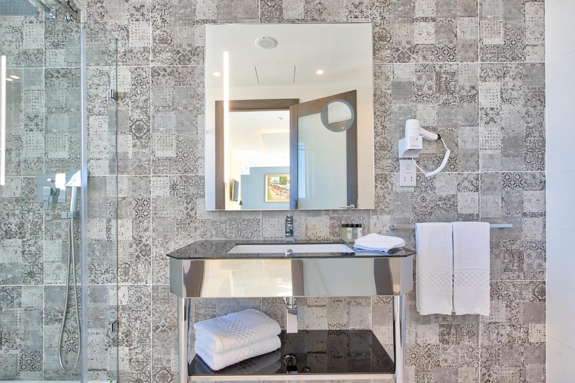 Palazzo Rosaria Boutique Hotel Βαλέτα Δωμάτιο φωτογραφία