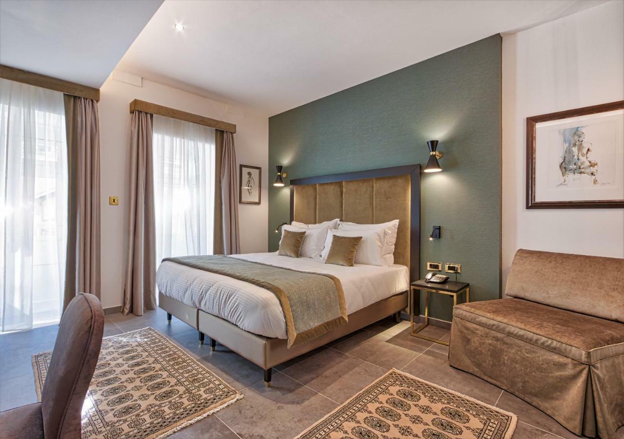 Palazzo Rosaria Boutique Hotel Βαλέτα Εξωτερικό φωτογραφία