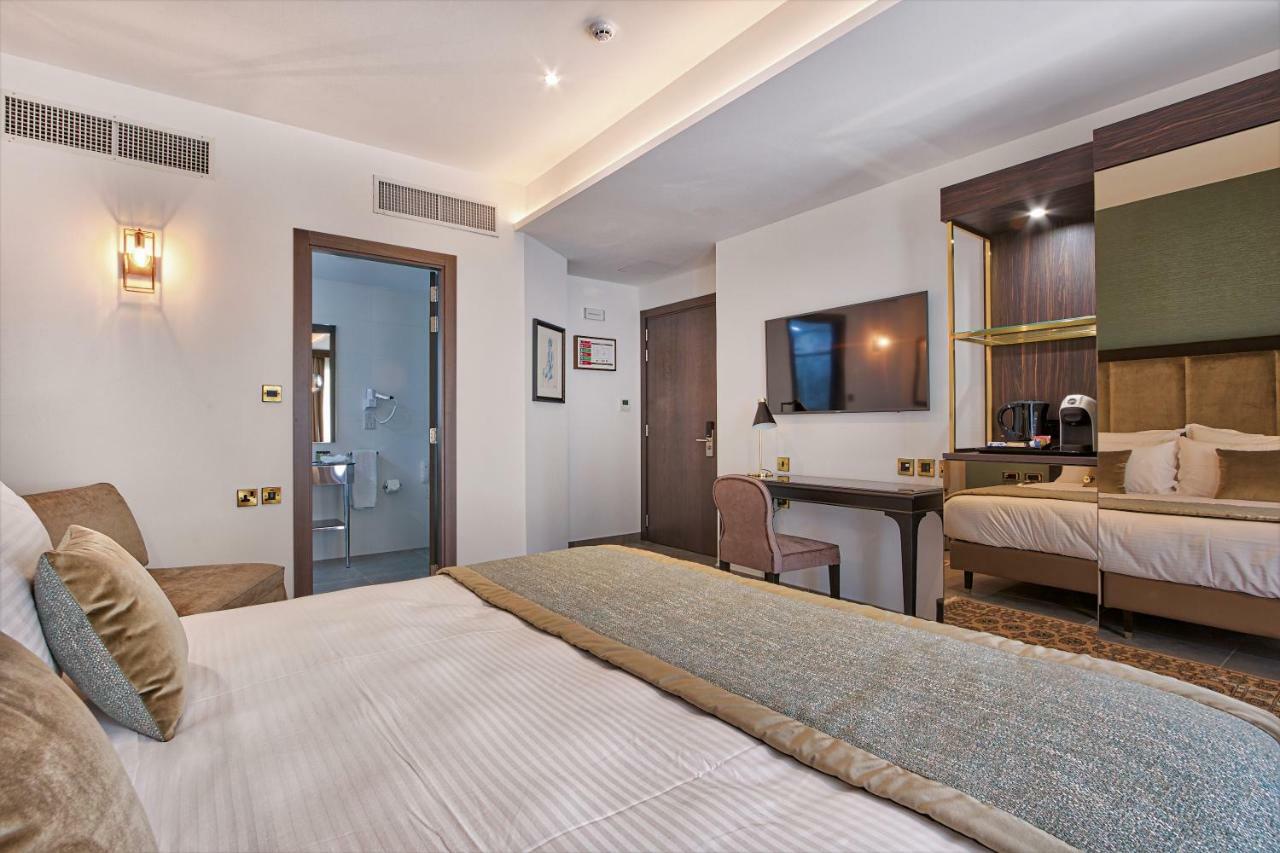 Palazzo Rosaria Boutique Hotel Βαλέτα Εξωτερικό φωτογραφία