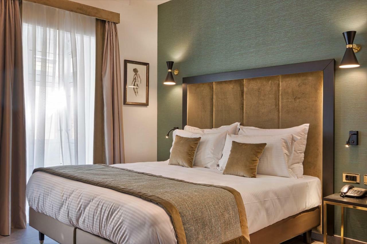 Palazzo Rosaria Boutique Hotel Βαλέτα Εξωτερικό φωτογραφία