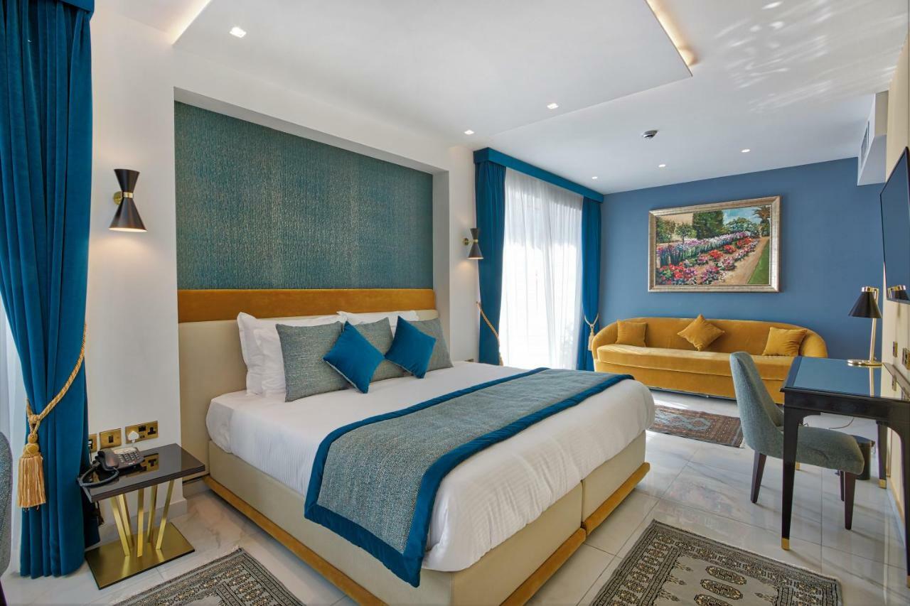 Palazzo Rosaria Boutique Hotel Βαλέτα Εξωτερικό φωτογραφία