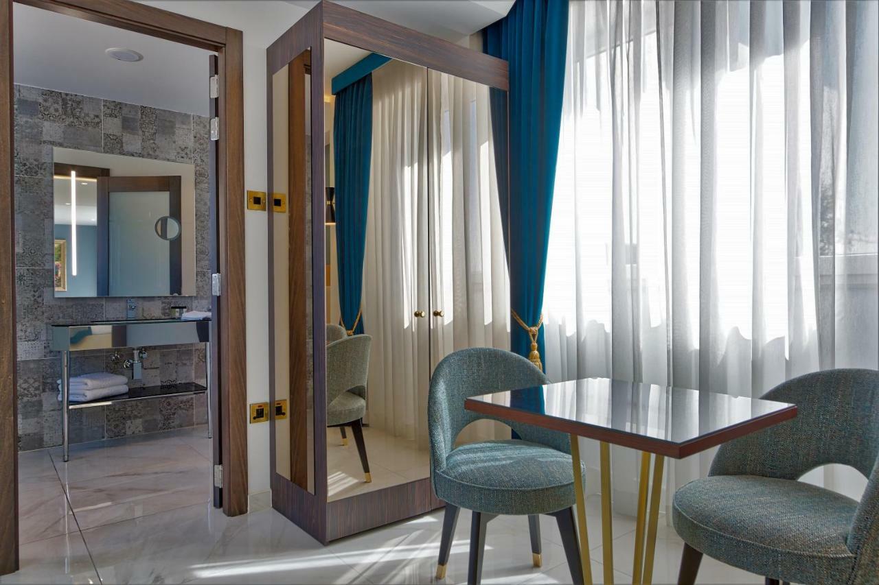 Palazzo Rosaria Boutique Hotel Βαλέτα Εξωτερικό φωτογραφία