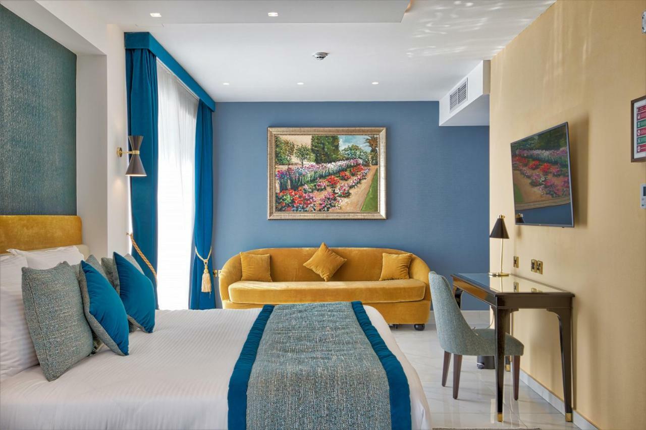 Palazzo Rosaria Boutique Hotel Βαλέτα Εξωτερικό φωτογραφία