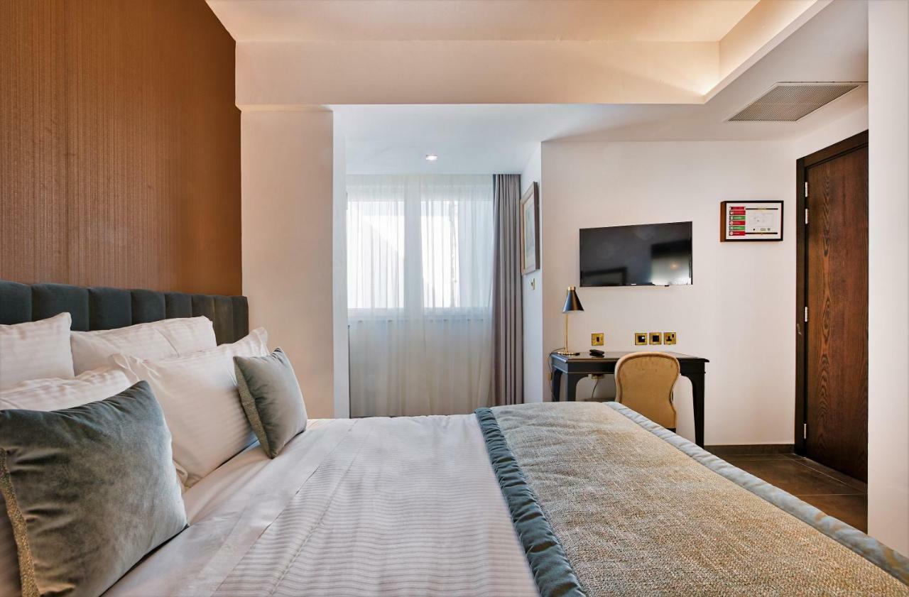 Palazzo Rosaria Boutique Hotel Βαλέτα Εξωτερικό φωτογραφία