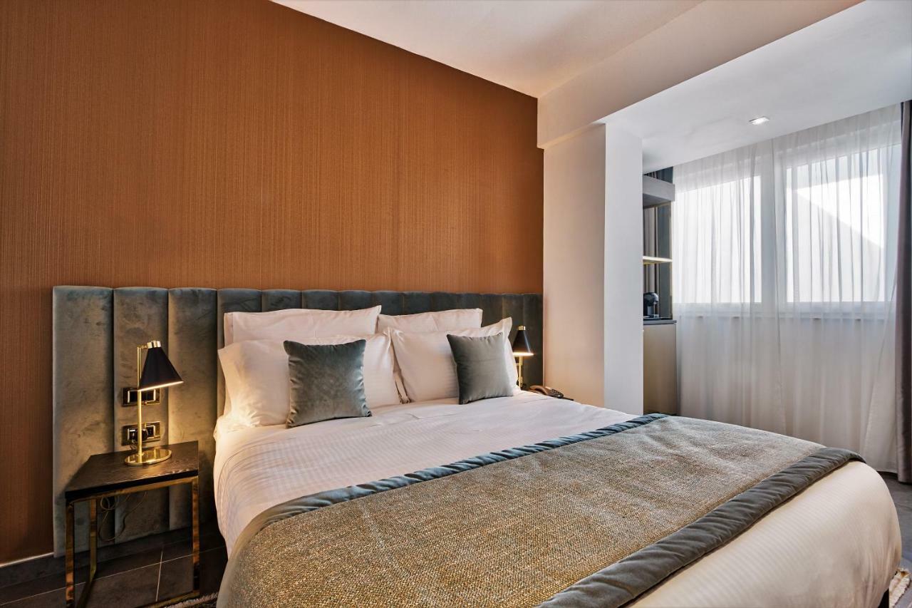 Palazzo Rosaria Boutique Hotel Βαλέτα Εξωτερικό φωτογραφία