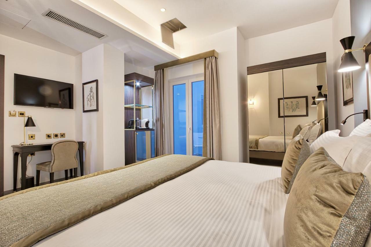 Palazzo Rosaria Boutique Hotel Βαλέτα Εξωτερικό φωτογραφία