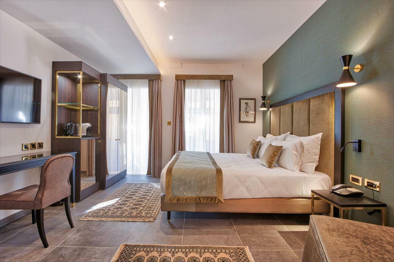 Palazzo Rosaria Boutique Hotel Βαλέτα Εξωτερικό φωτογραφία