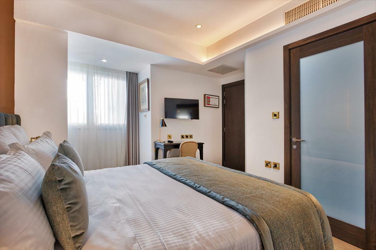 Palazzo Rosaria Boutique Hotel Βαλέτα Εξωτερικό φωτογραφία