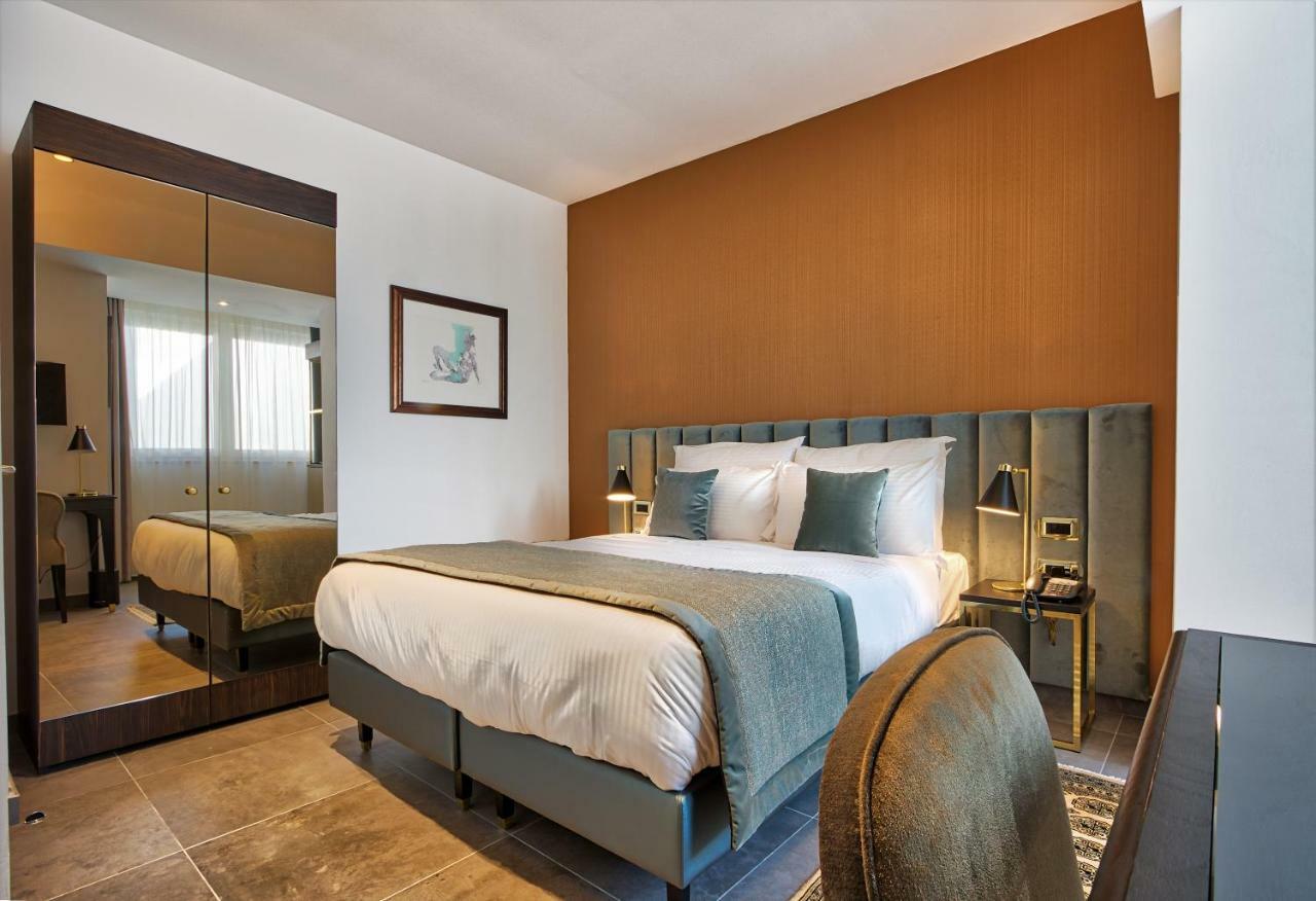 Palazzo Rosaria Boutique Hotel Βαλέτα Εξωτερικό φωτογραφία
