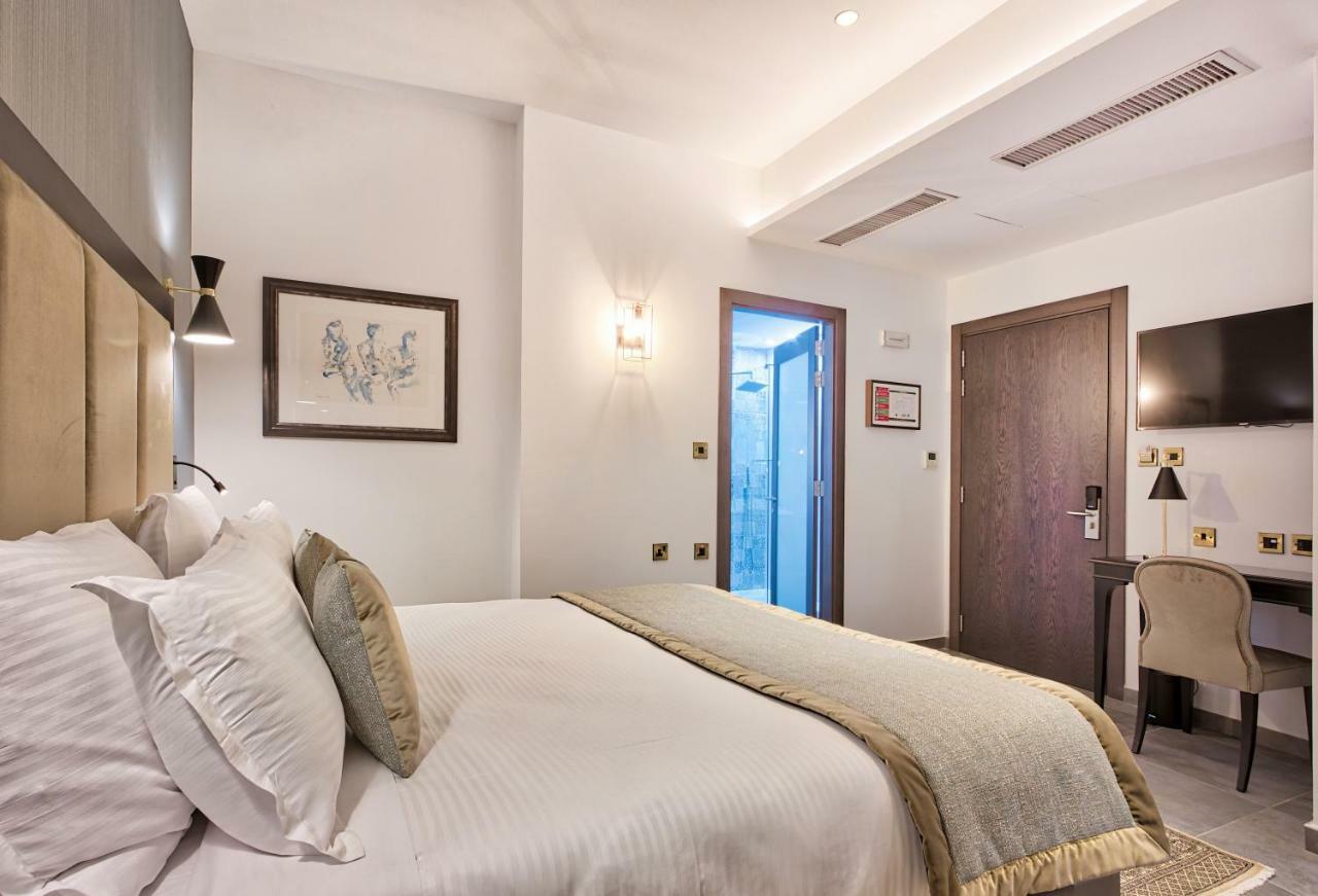 Palazzo Rosaria Boutique Hotel Βαλέτα Εξωτερικό φωτογραφία