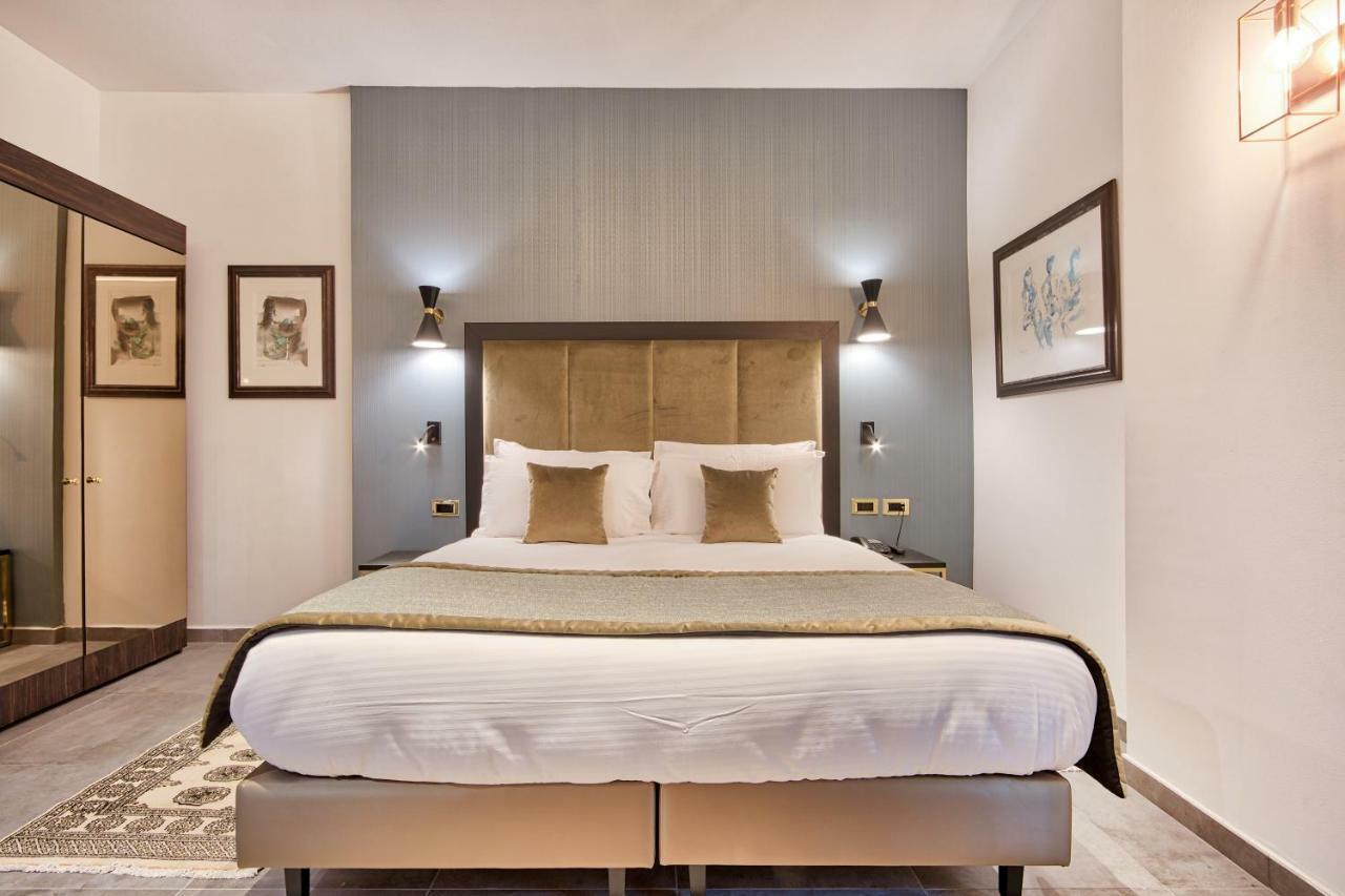Palazzo Rosaria Boutique Hotel Βαλέτα Εξωτερικό φωτογραφία