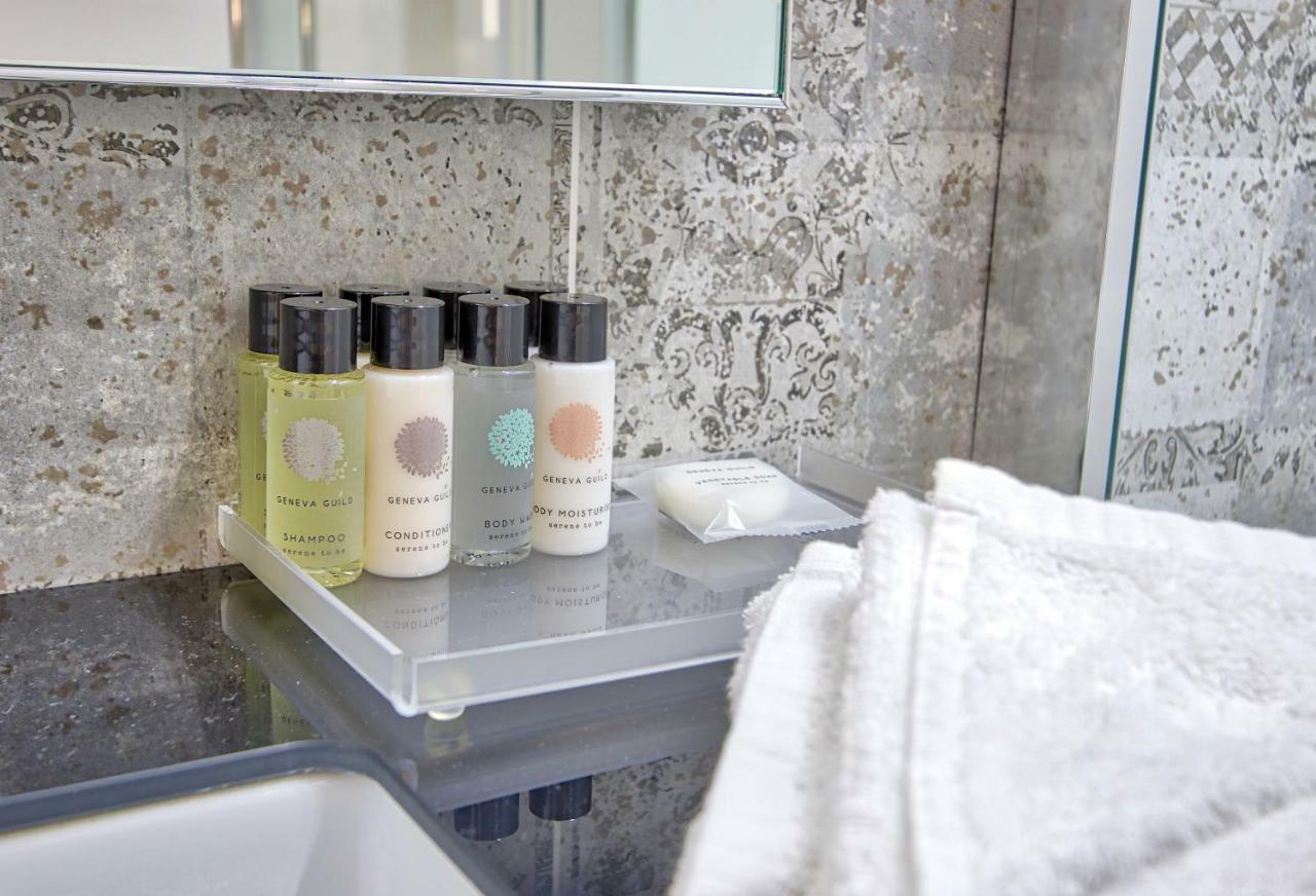 Palazzo Rosaria Boutique Hotel Βαλέτα Εξωτερικό φωτογραφία