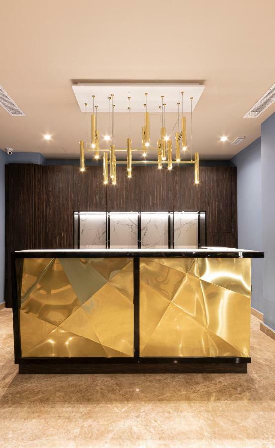 Palazzo Rosaria Boutique Hotel Βαλέτα Εξωτερικό φωτογραφία