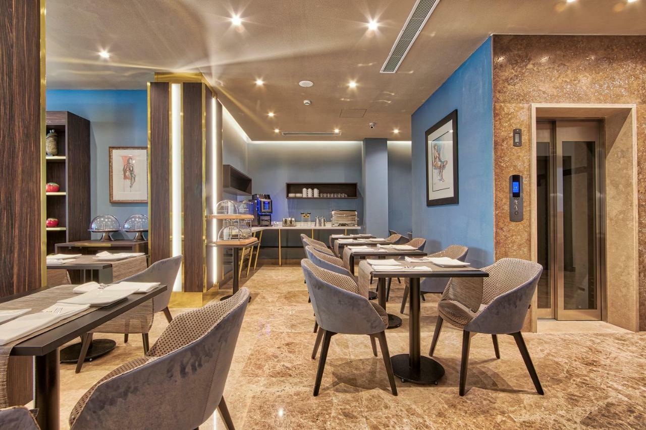 Palazzo Rosaria Boutique Hotel Βαλέτα Εξωτερικό φωτογραφία