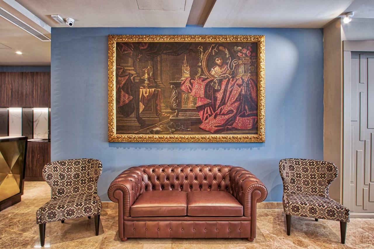 Palazzo Rosaria Boutique Hotel Βαλέτα Εξωτερικό φωτογραφία