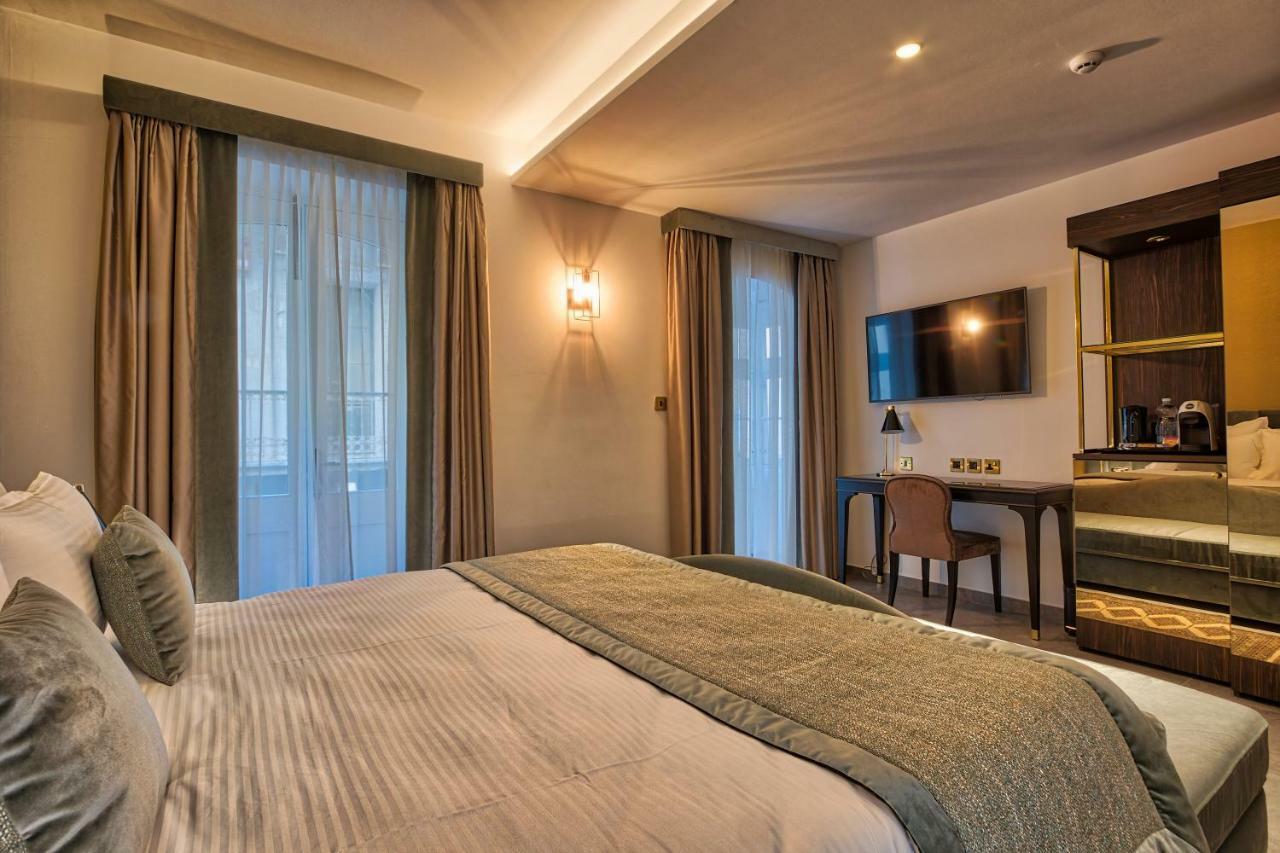 Palazzo Rosaria Boutique Hotel Βαλέτα Εξωτερικό φωτογραφία