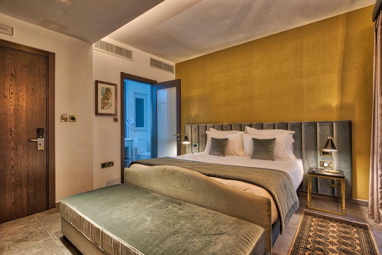 Palazzo Rosaria Boutique Hotel Βαλέτα Εξωτερικό φωτογραφία