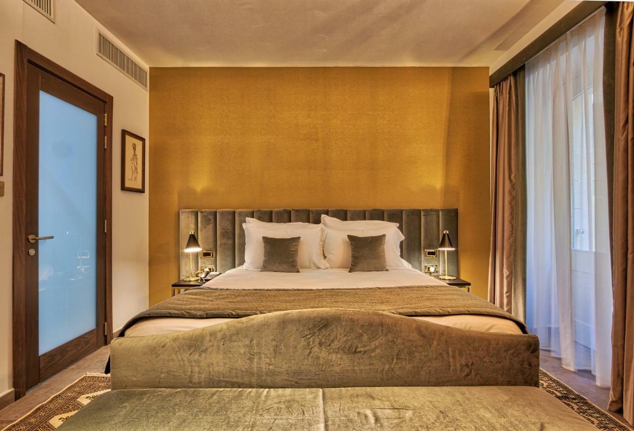 Palazzo Rosaria Boutique Hotel Βαλέτα Εξωτερικό φωτογραφία